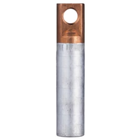 bimtl lug size5 3m™ loadbreak bimetal lug size 5 1